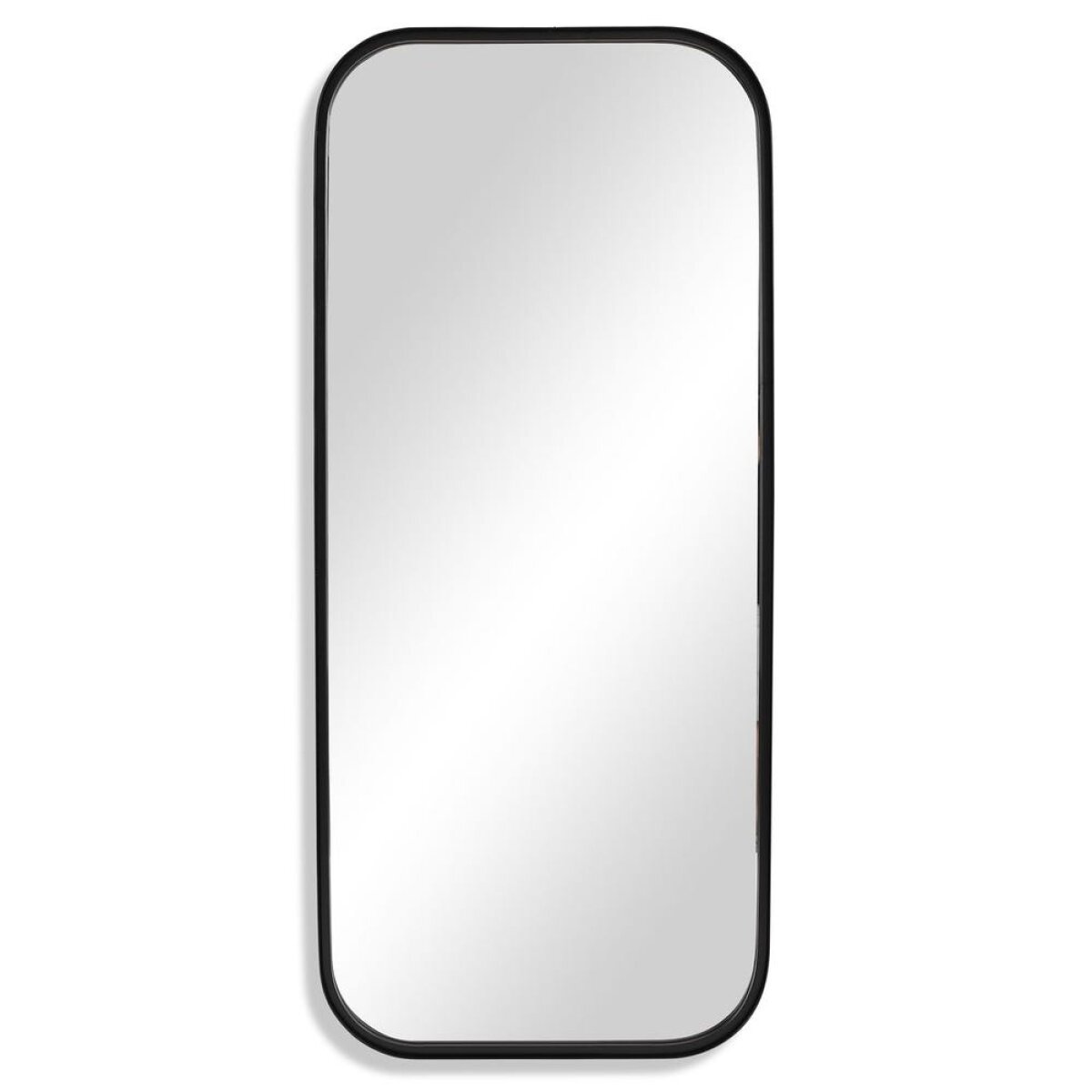 3060ff449352182f2f2334df4a7e76d3 Concord Tall Mirror, Black - Image 1