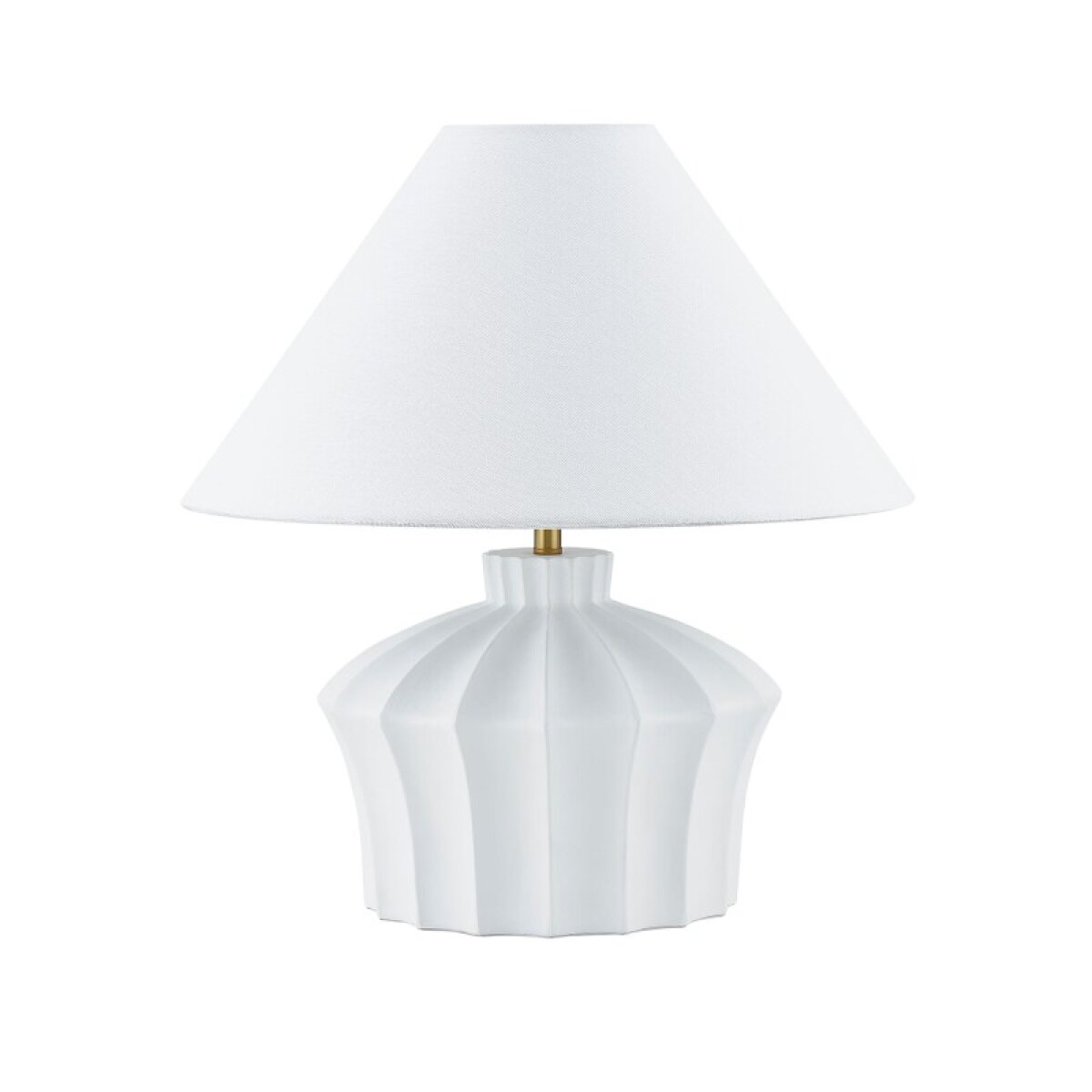 3075686f46e386a17713de7064650617 Winter Table Lamp - Image 1