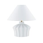 Winter Table Lamp