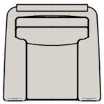 Sterling 3-Way Reclining Lounger 3221 - Image 3