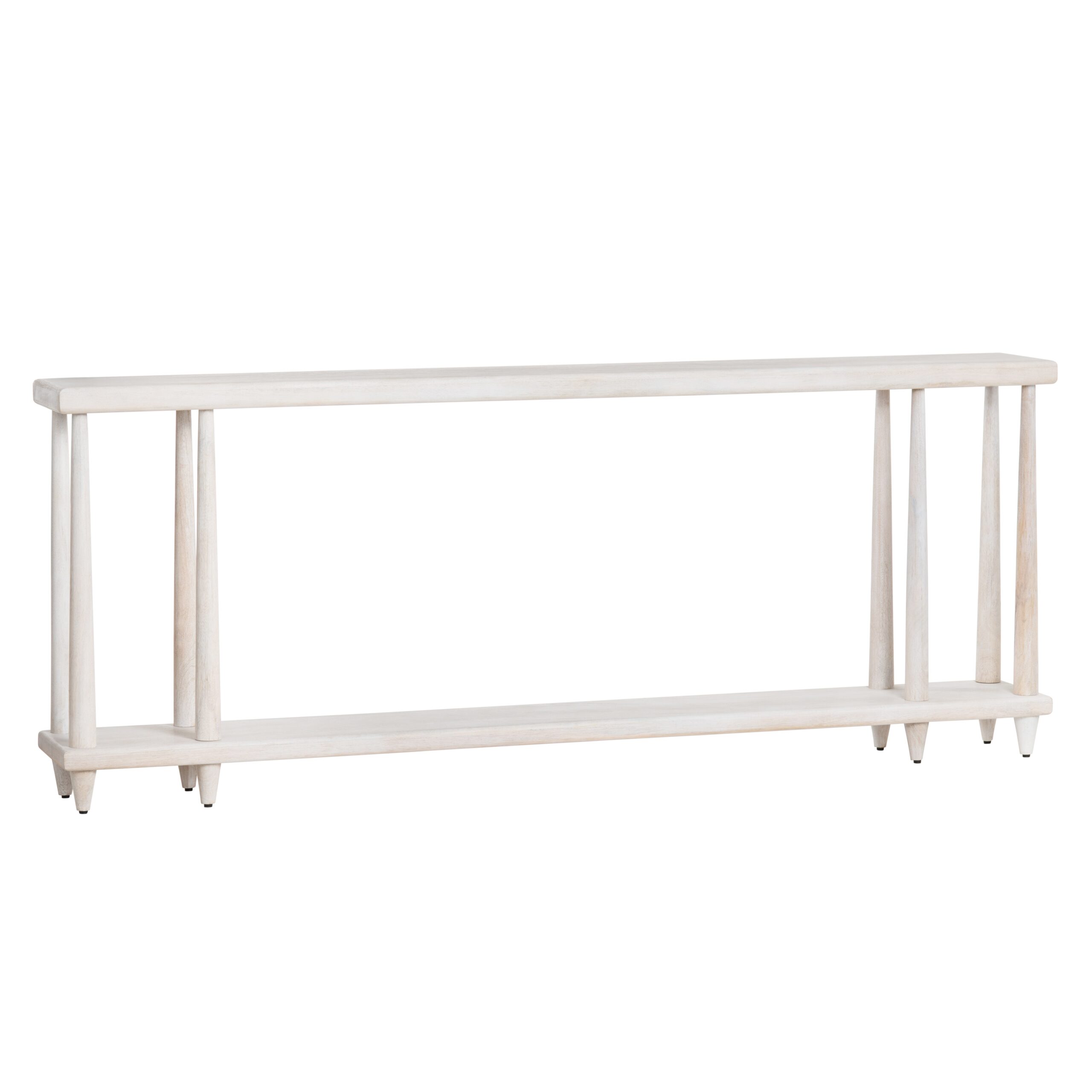 307f717ff3169f3b65786ae8d5424d54 Briarcliff Console Table - Image 1