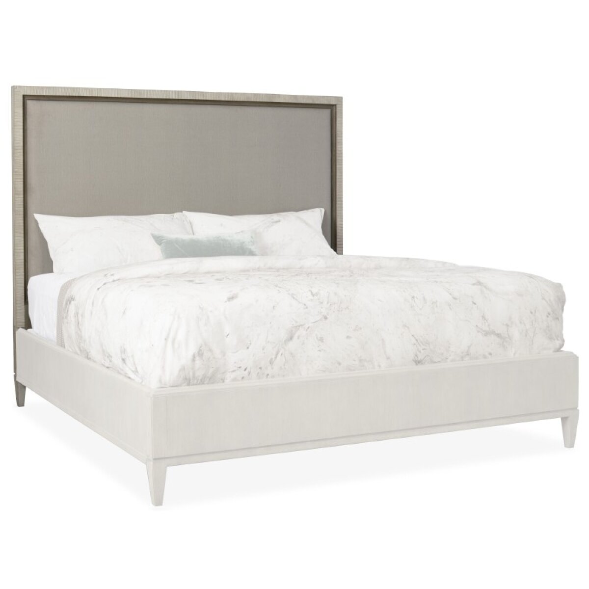 30834f35138ca327095a030f939da174 Bedroom Elixir 6/0-6/6 Upholstered Headboard - Image 1