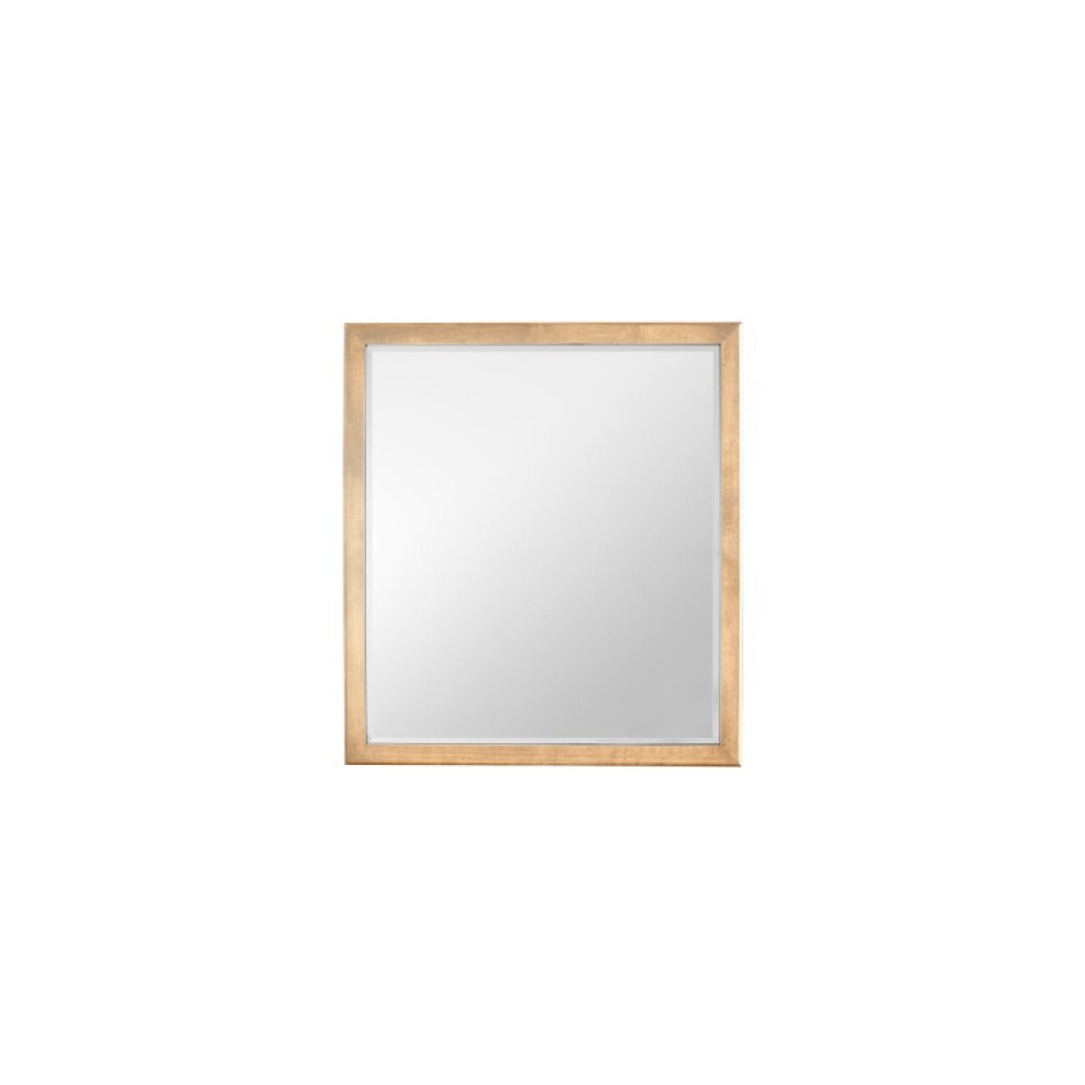 308df5210814cfca209a114e58548a73 Parkway Dresser Mirror - Image 1