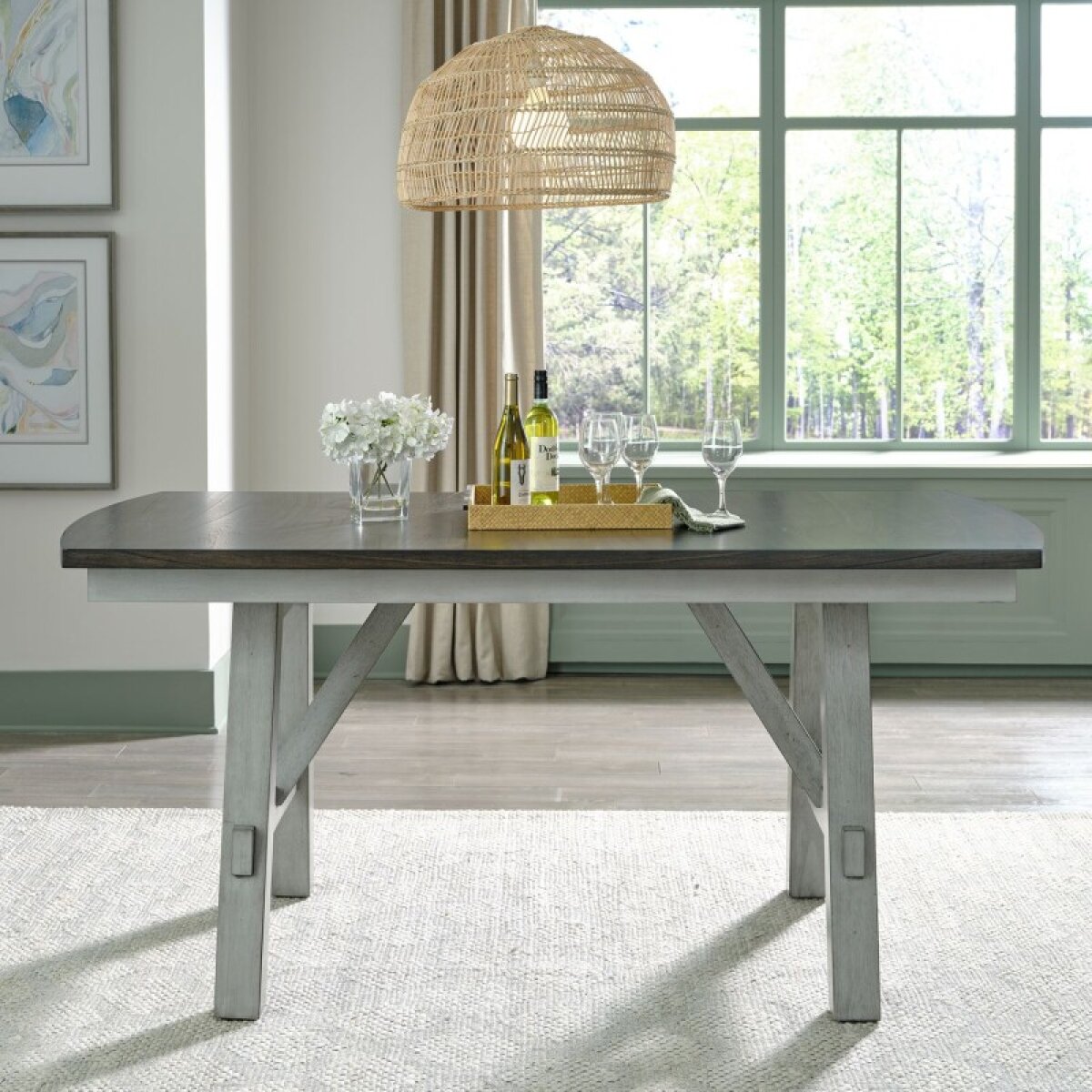 30a2b9eb606a94bd2c62915ac44bb14a Gathering Table Base - Image 1