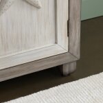 Harbor Three-Door Sideboard - Image 8