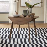 Space Savers Drop Leaf Table