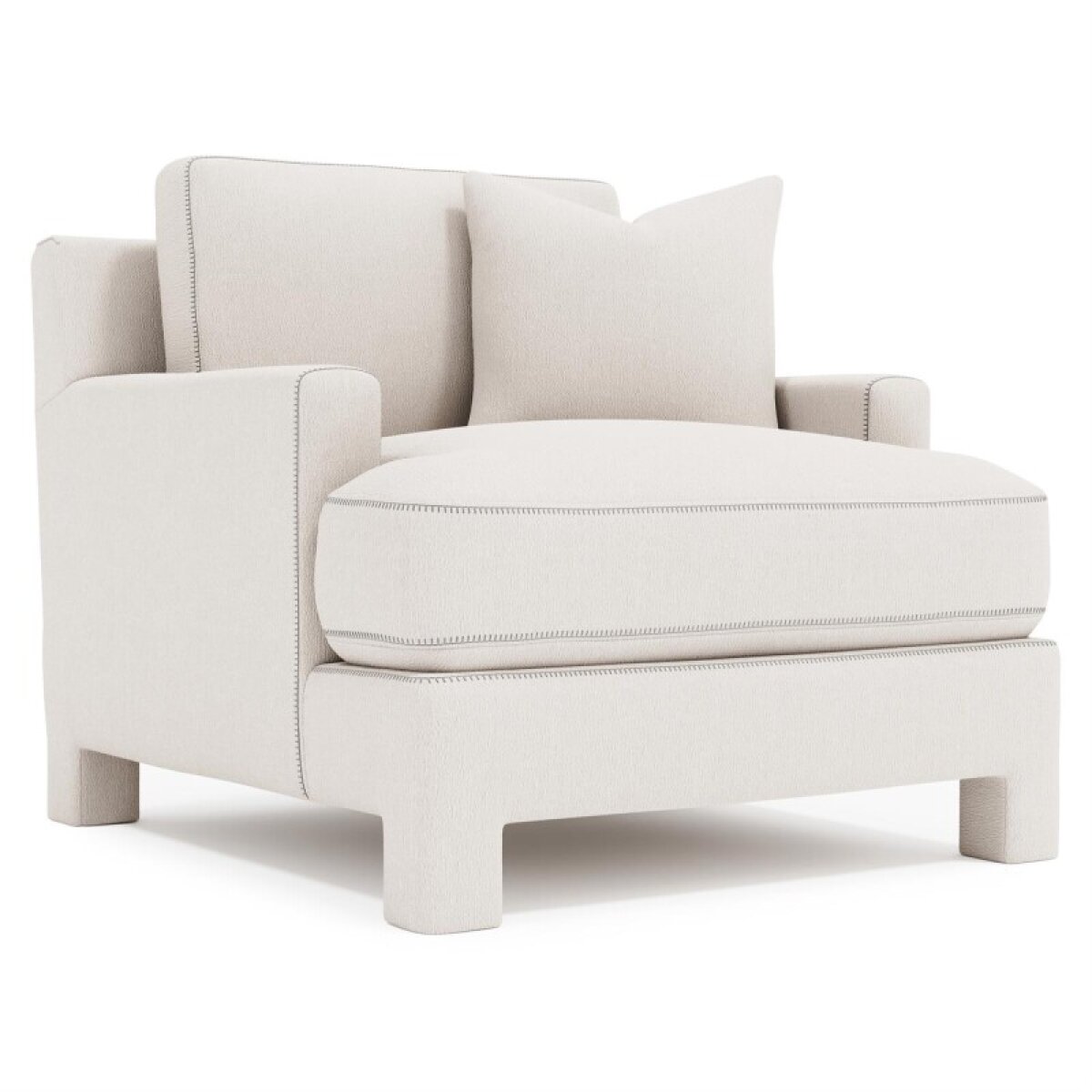 30b8e71608819e23c6f2b611002f975a Mily Fabric Chair - Image 1