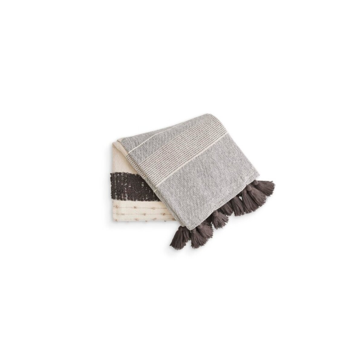 30c32af743eeece234f1acbaf1a340d5 Notre Pepper Throw - Image 1