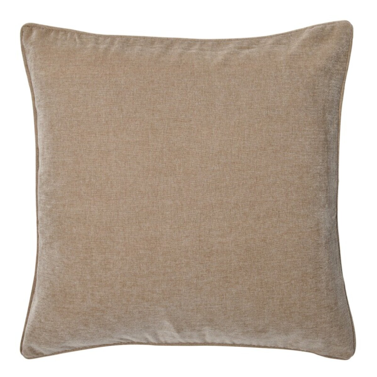 30ca21d8f821110895fd4af91842c5ed Dann Foley Lifestyle Dann Foley Mocha Taupe Chenille Pillow - Image 1