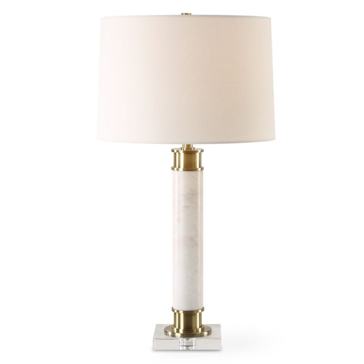 30d14a6f5d0393056591eada145854de Plinth Table Lamp - Image 1