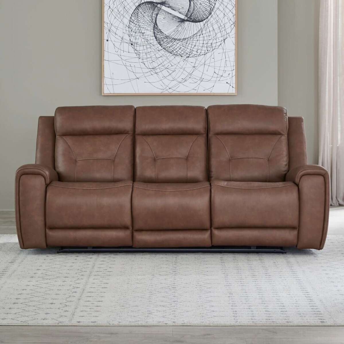 30e578b8b5b90b719f42aec25b7e2771 Beckham Sofa P2 & ZG - Image 1