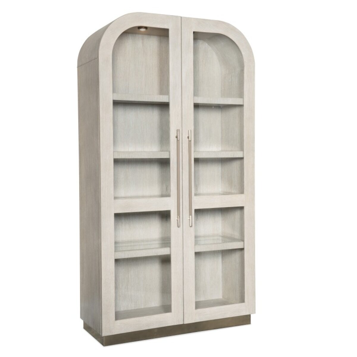 30ea69475090c5e1cb3a63508be41b7d Casual Dining Modern Mood Display Cabinet - Image 1