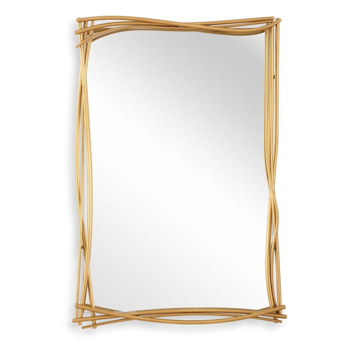 311468d5e3d5dcb0fd014486aafd353e Curved Branches Mirror - Image 1