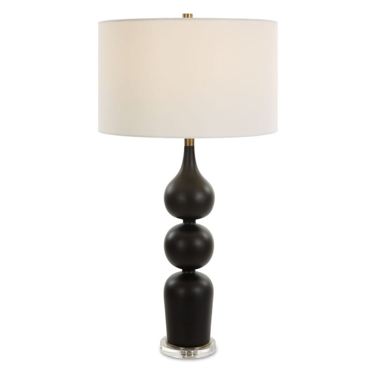 31176d8422d395d553113d5808530c19 Caviar Table Lamp - Image 1