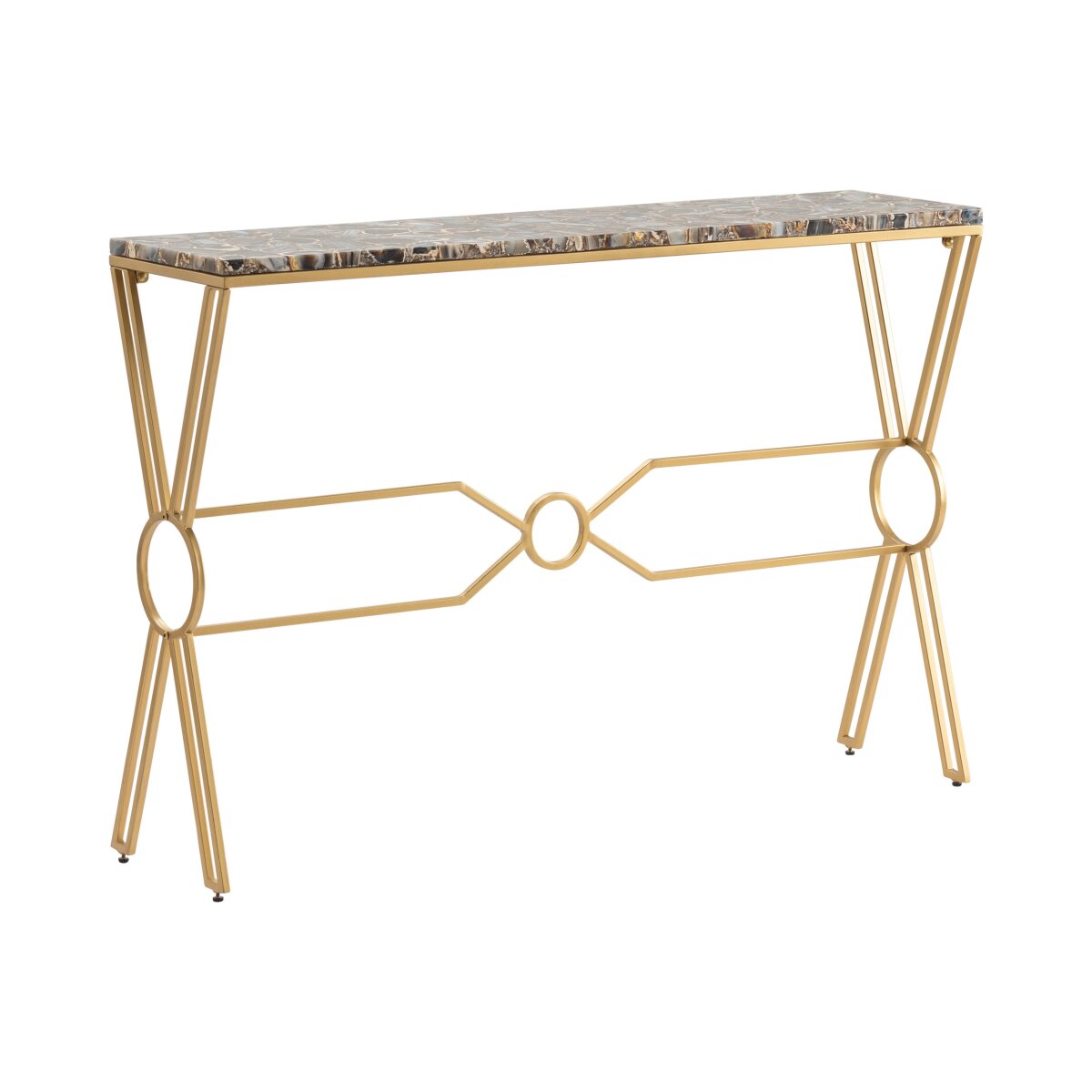 311835d23c2e014011b5e9fdddbaa3be Kendall Console Table - Image 1