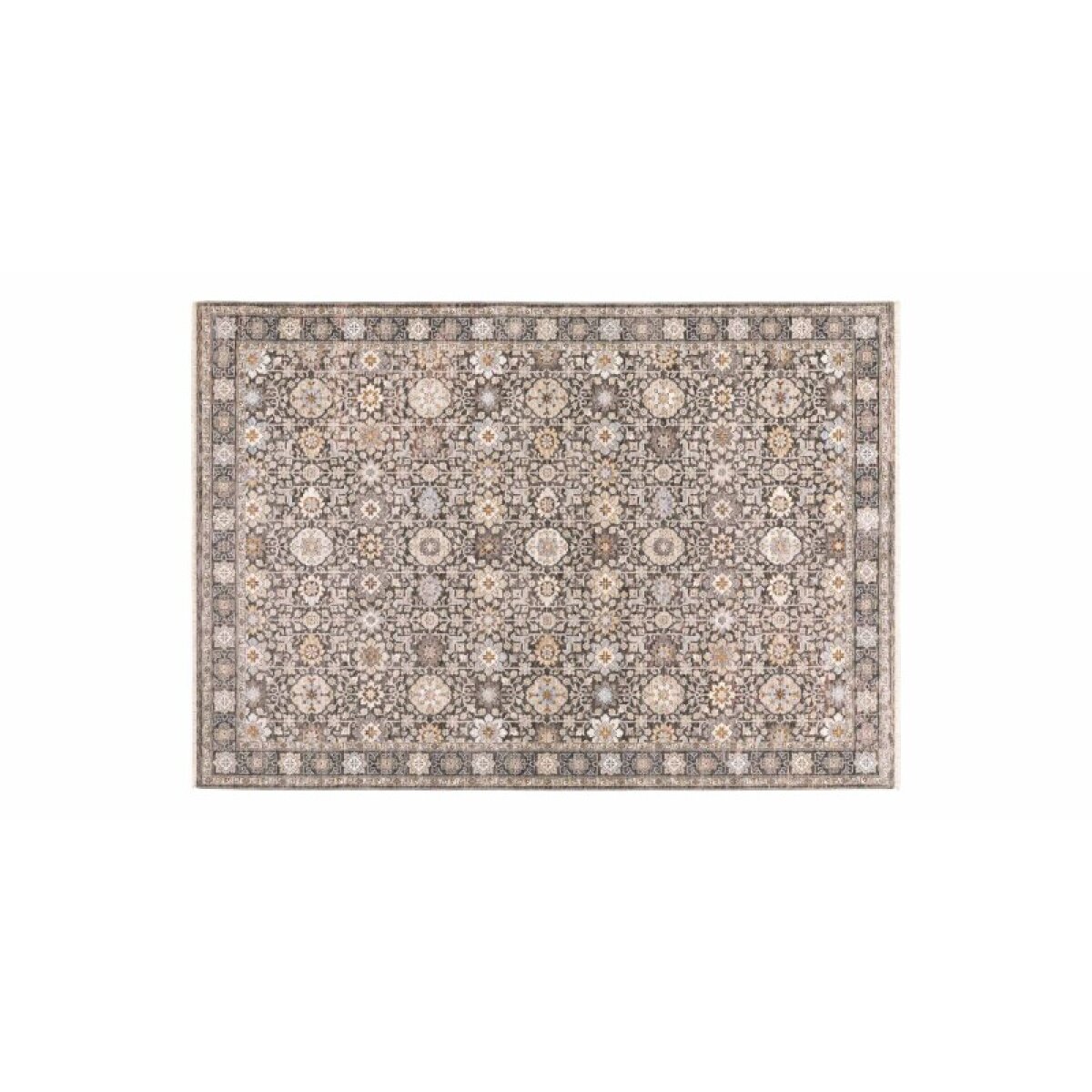 312d88cc5b094ad27ebd45cc7ee26285 Sultan IV Rug 2' x 3' - Image 1