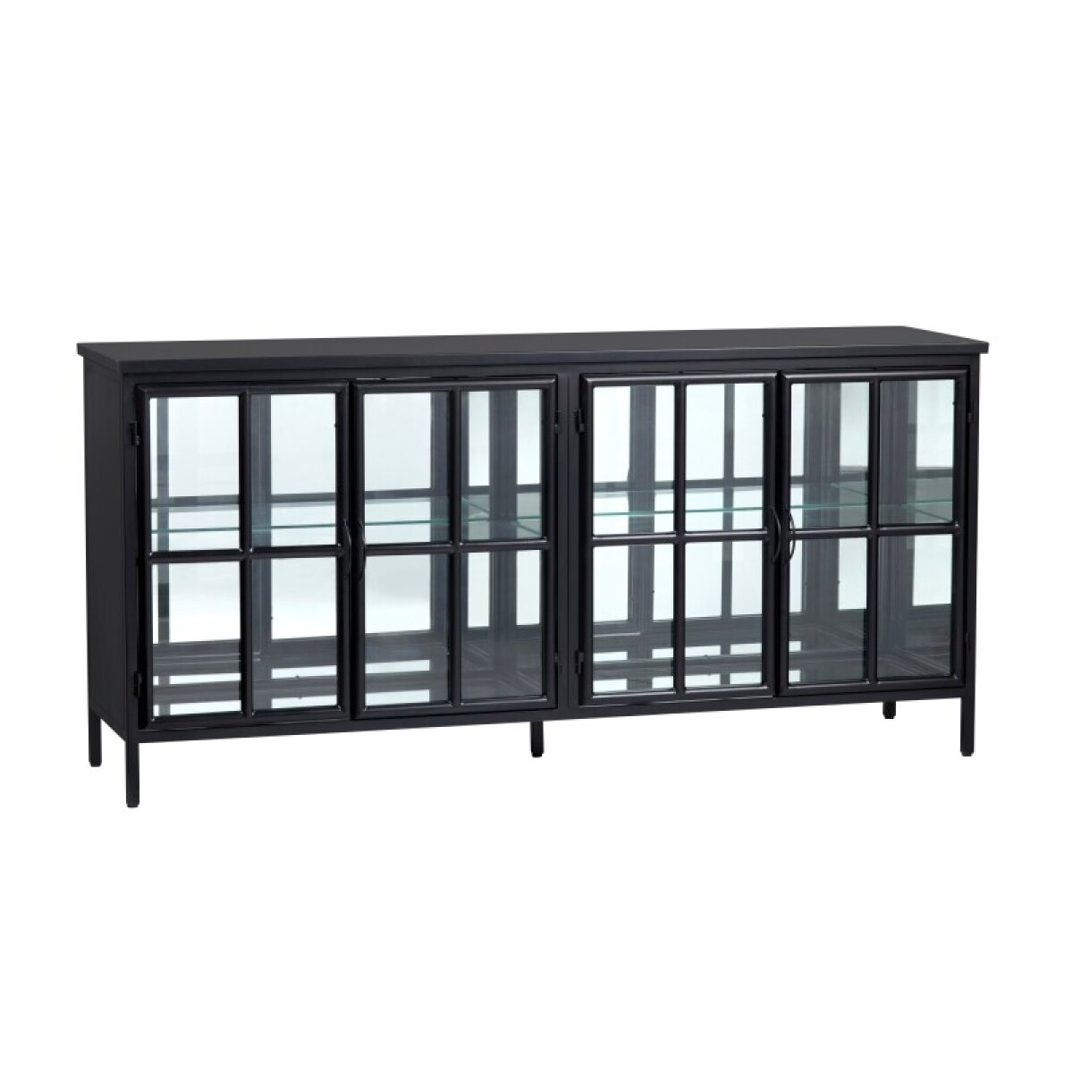 31724cd05535d1650c2e84e5575dae0c Hopkins Four-Door Sideboard - Image 1