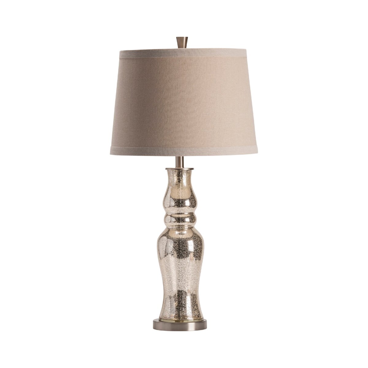 317dbf3faf2a6ecbc06f2de5116fd84c Chloe Table Lamp I - Image 1