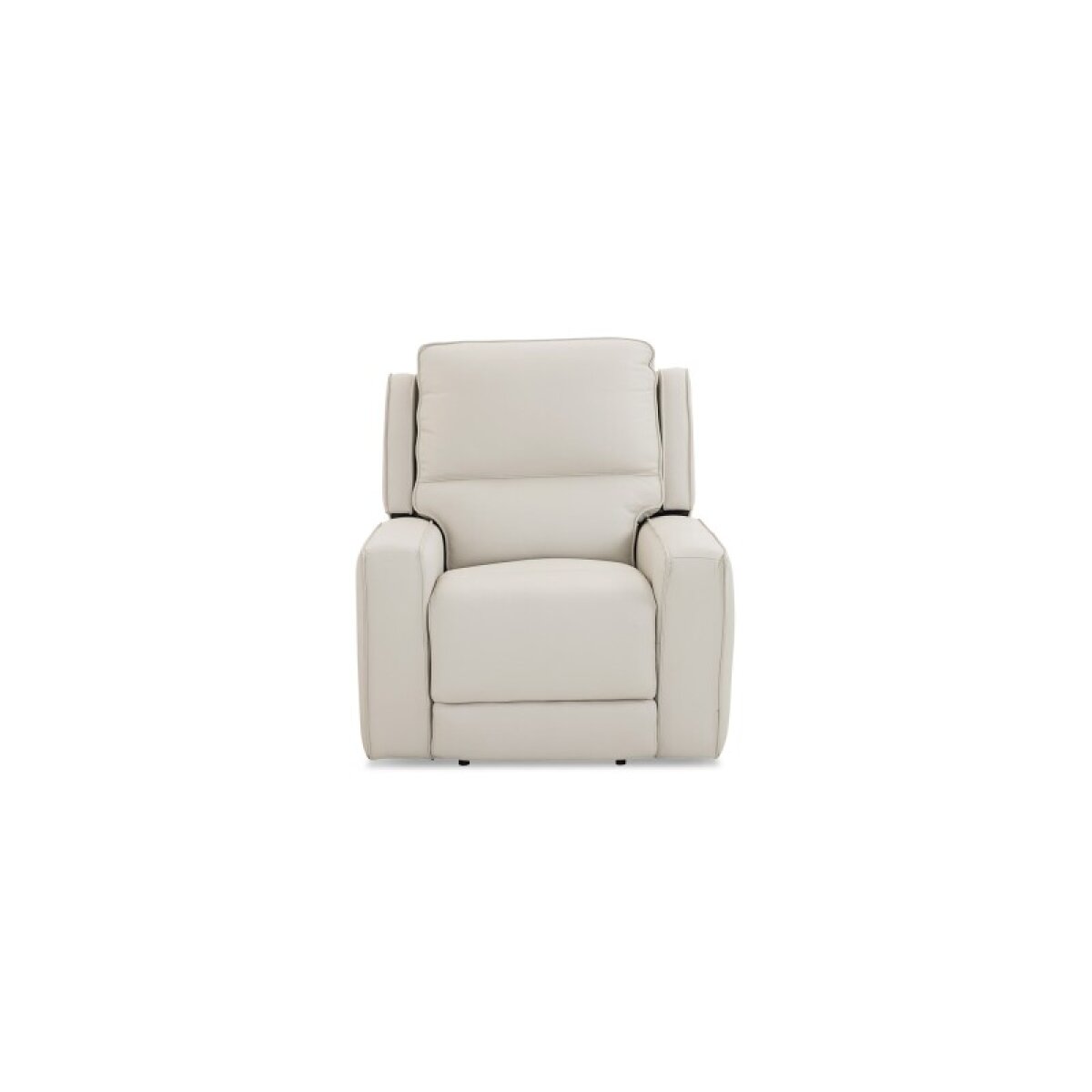 3184bd0017e0eb517250559a8236eb3f Raymond Leather Zero Gravity Power Recliner - Image 1