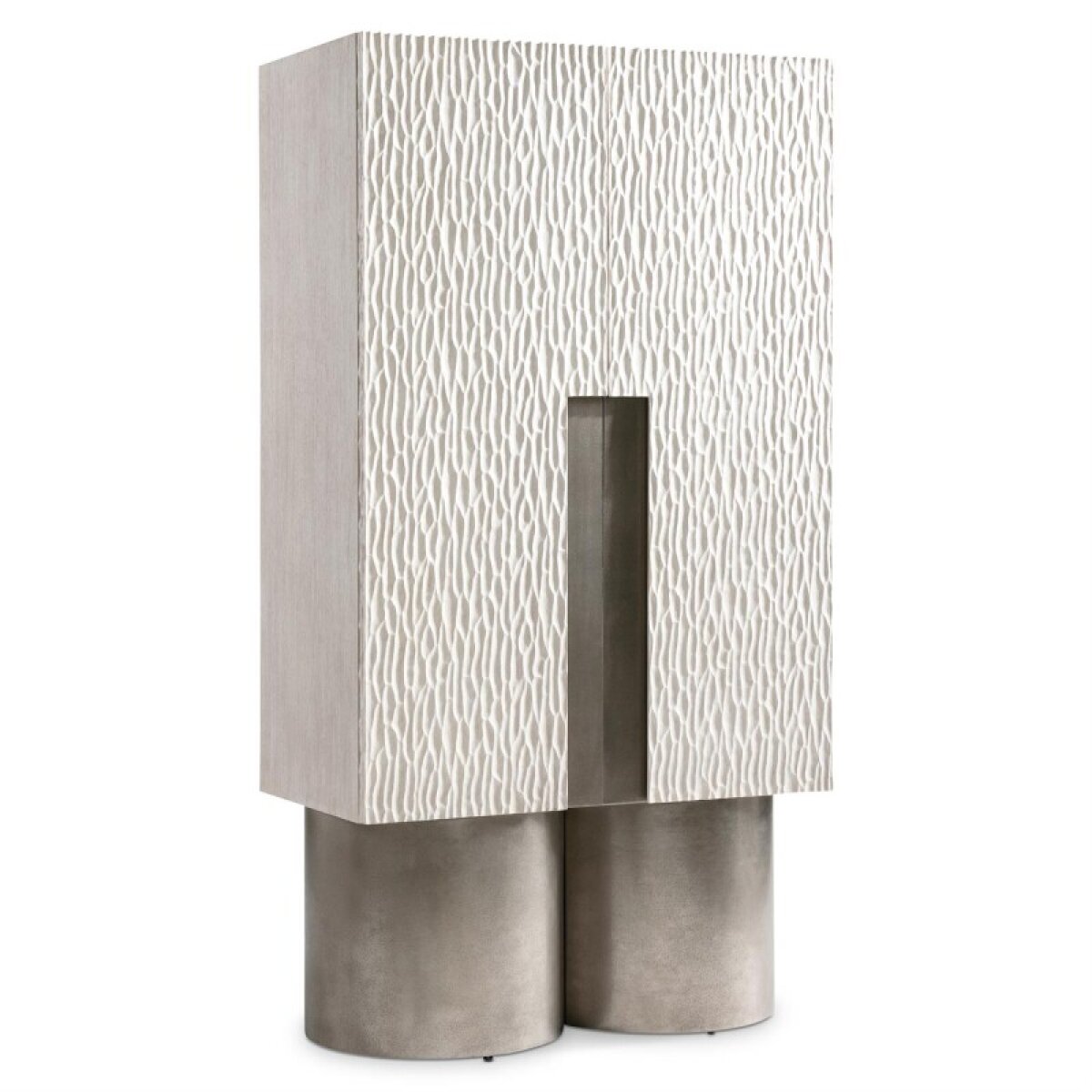 319b040ba031e6b0a8ebc5265c8f9ea1 Solaria Bar Cabinet - Image 1