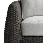 Sarene Outdoor Chair - Image 6