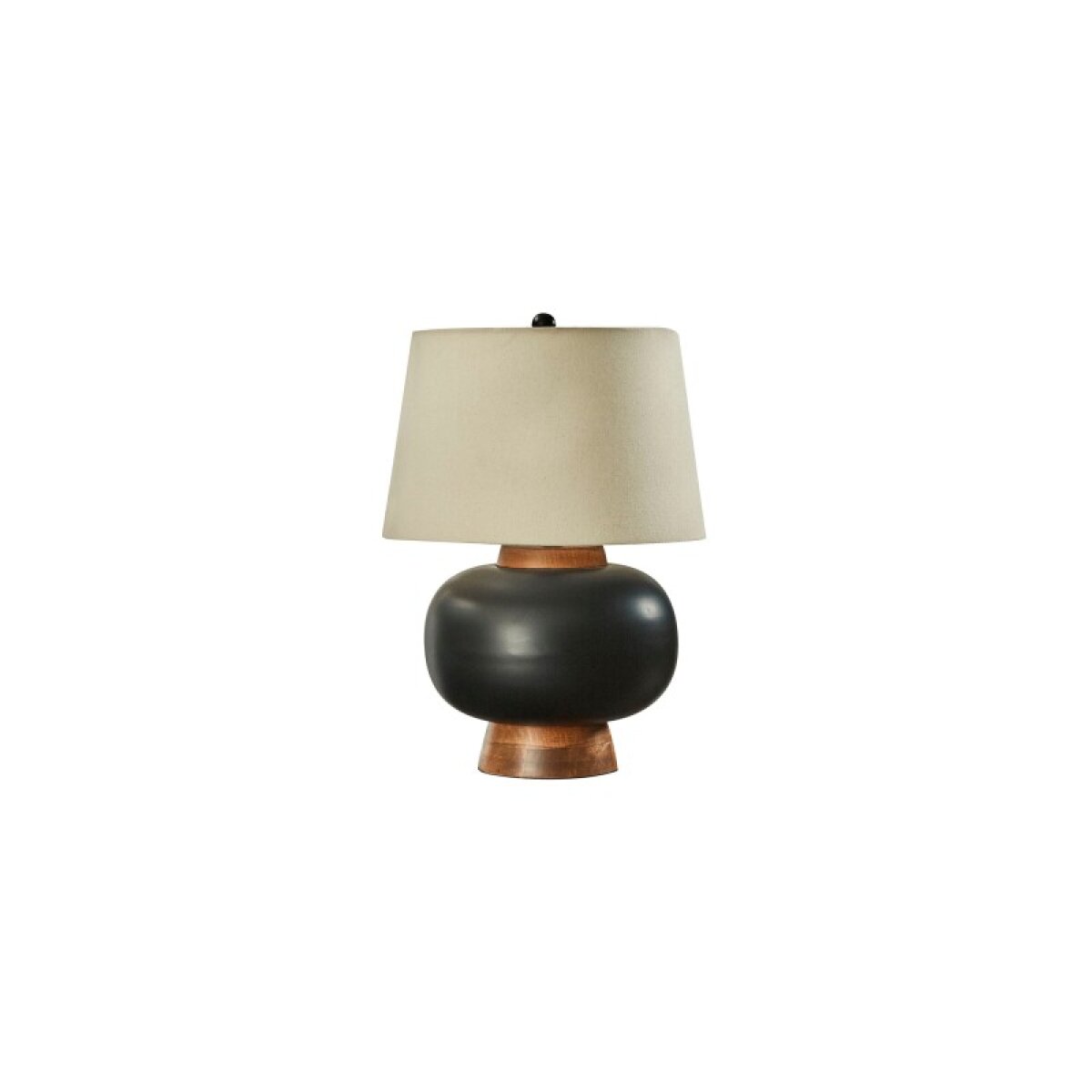 31b95aa766ed2cf84497da5c4fb0f079 Carlisle Table Lamp - Image 1