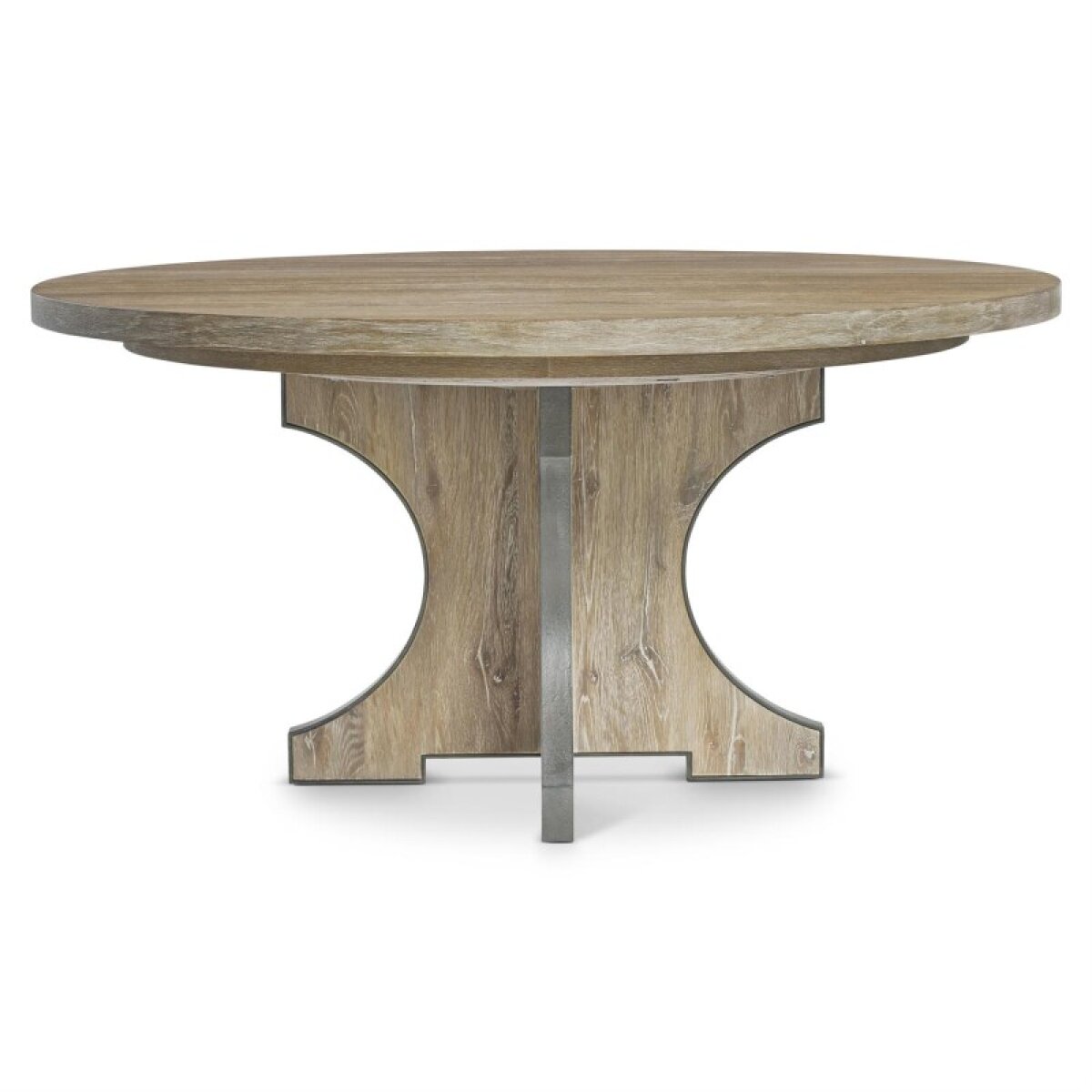 31c7ce6ce3da9fdd9b5fbff66dda06e1 Tribeca Dining Table - Image 1