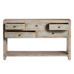 Grand Harbor Console Table - Image 4