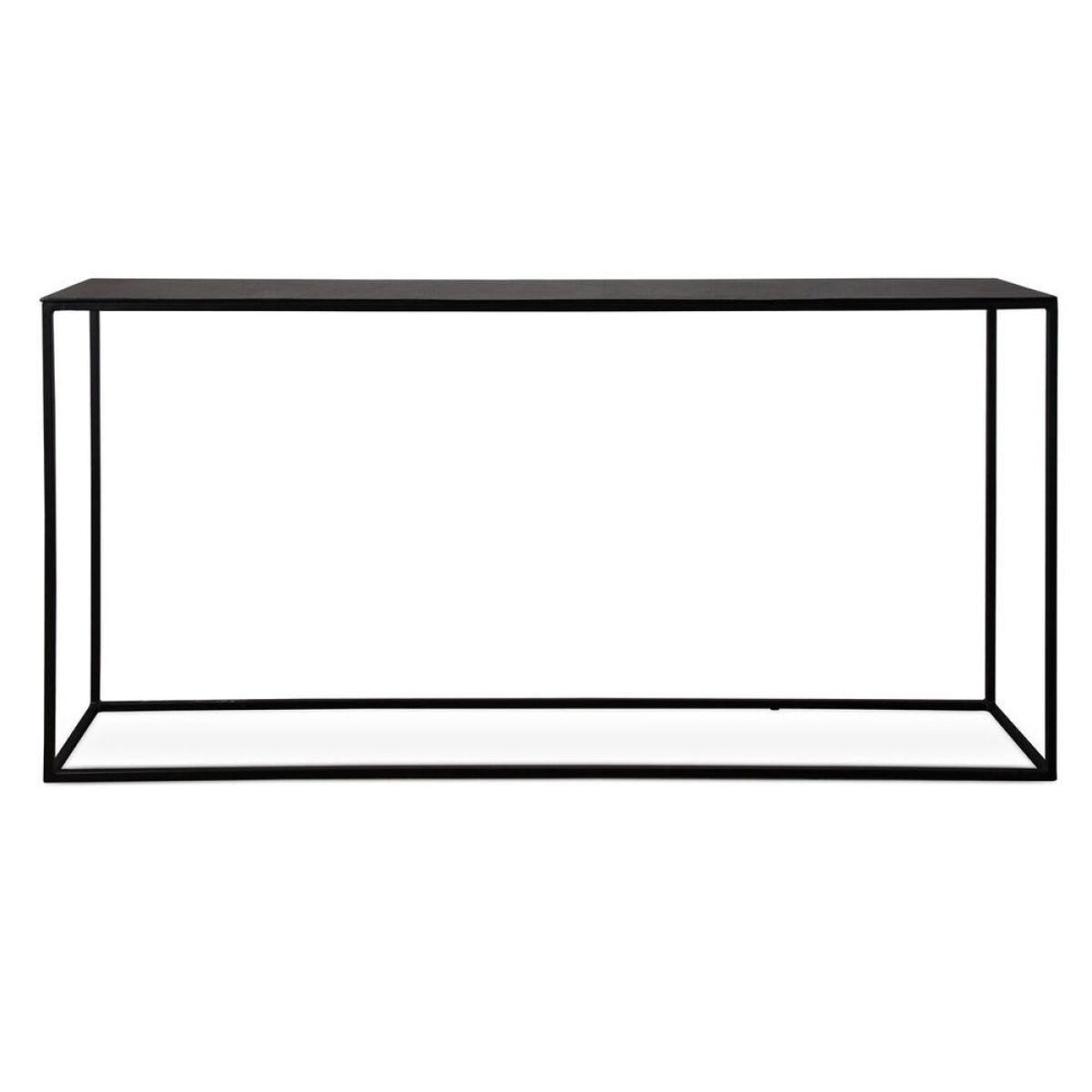 31e893c0ff0c9f8712e63650cfdfe612 Coreene Console Table, Large - Image 1