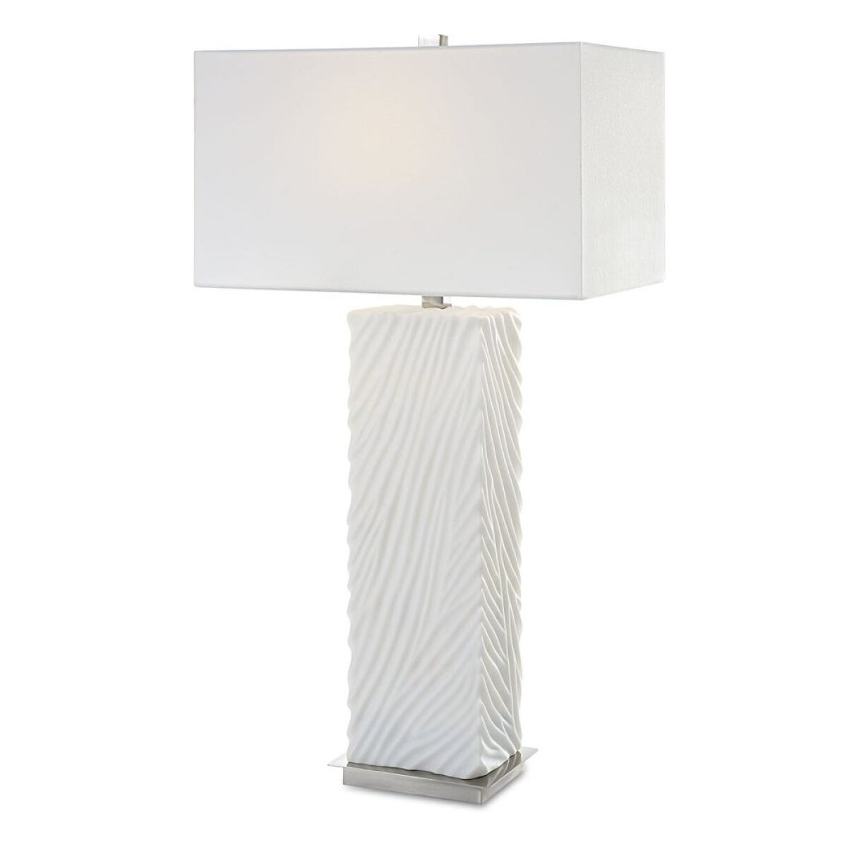 31f3f9b8ff813e117fb5480763a1725c Pillar Table Lamp - Image 1