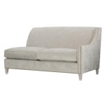 Palisades Fabric Right Arm Loveseat - Image 8