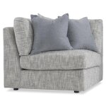 Serena Fabric Corner Chair