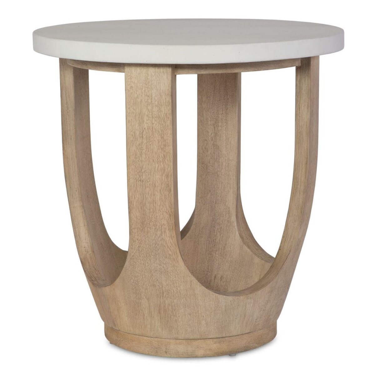 32359114be9978e1e9ce4f0571722226 Tatli Side Table - Image 1