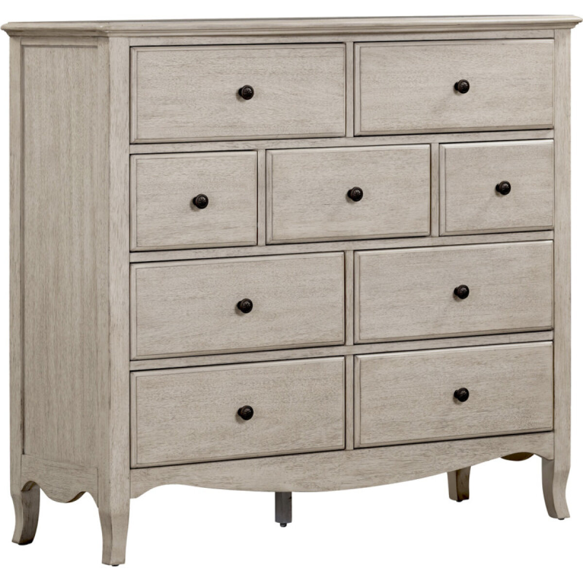 3238aaf9a26e0a50a9d595de2960a299 Provence Tall Chesser - Image 1