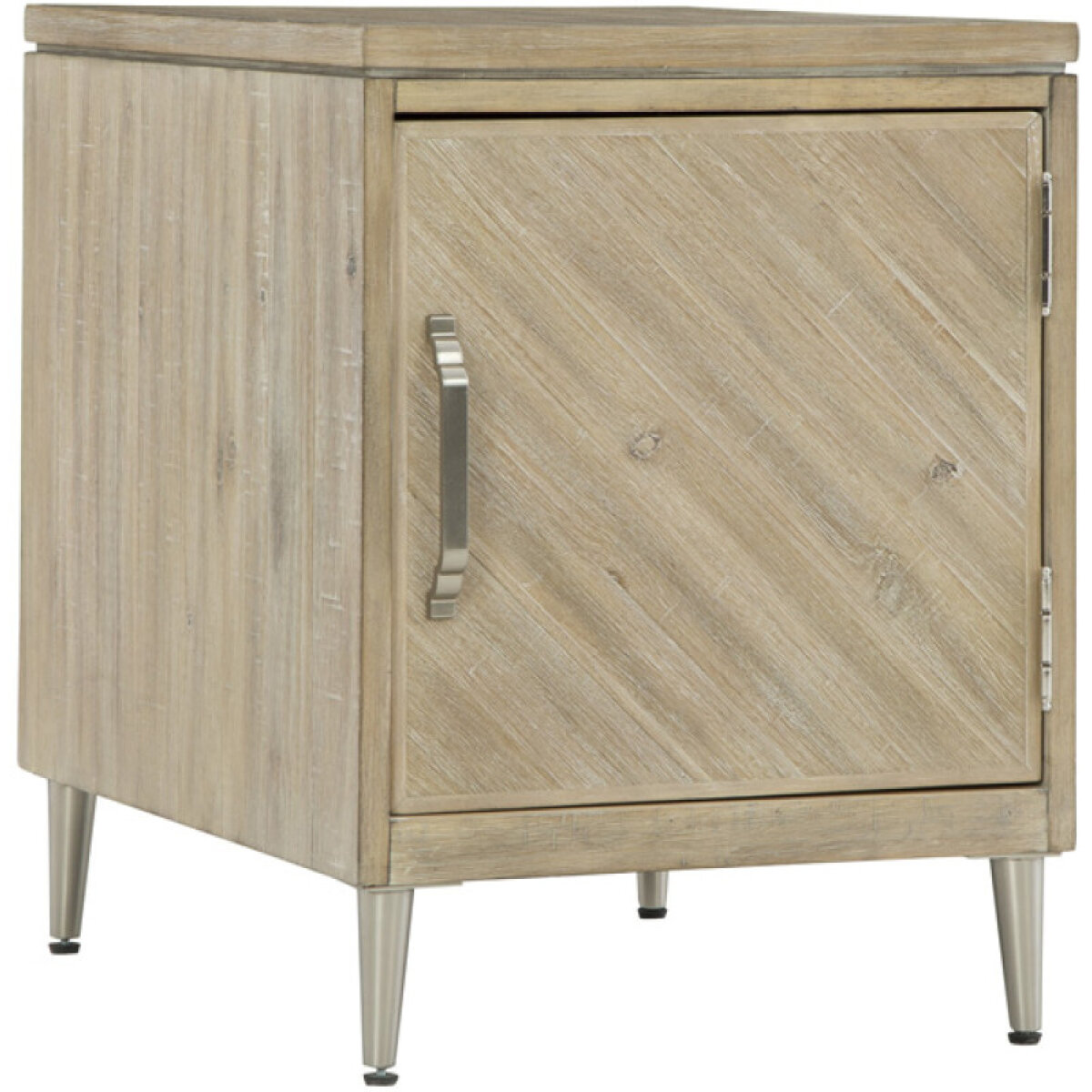 3261514826630bffd56ccc89945619f8 Maddox Chairside Table - Image 1