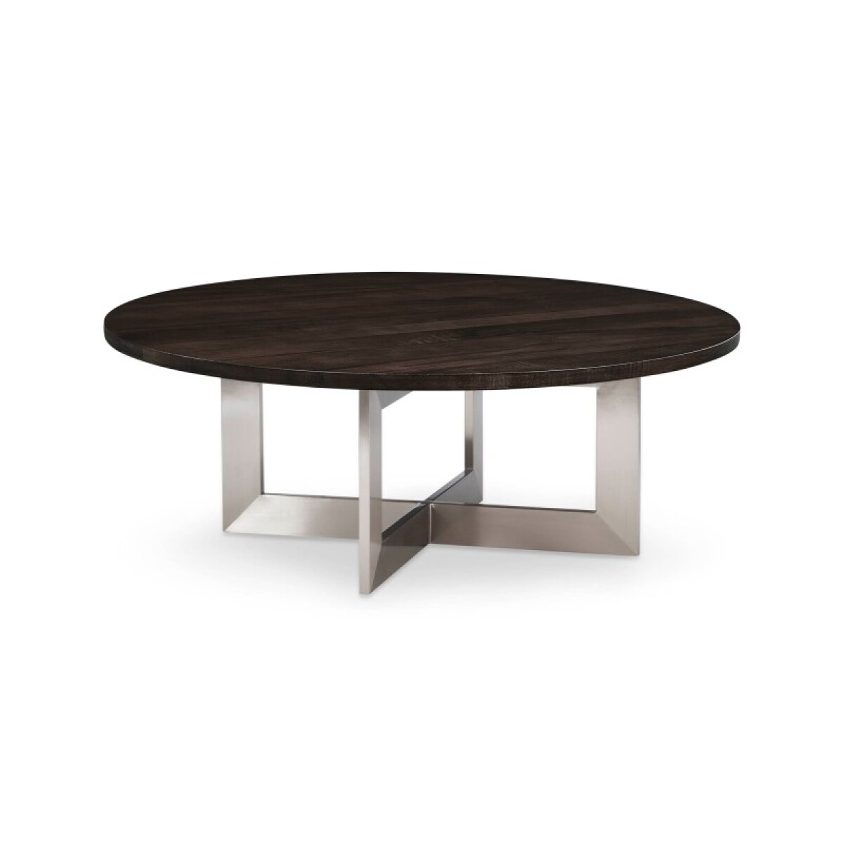 32692d28e9a45a7a6d8bdb3a1660841f Andover Round Cocktail Table - Image 1