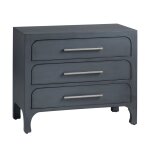 Langford Three-Drawer Chest