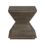 Highland Park End Table - Image 3