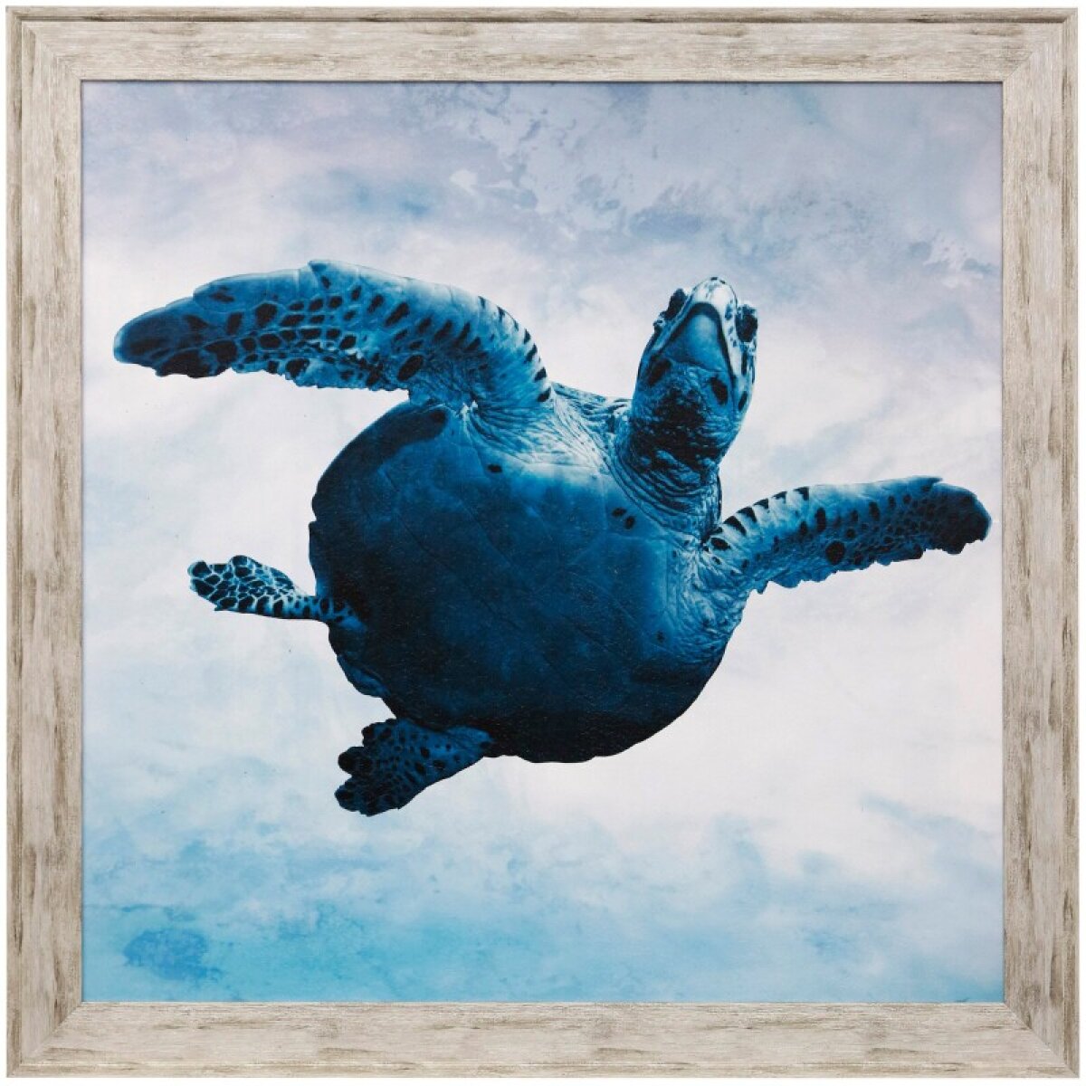 32b49b55c368f53e816752ec34b0259a Textured Framed Print - Image 1