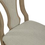 Magnolia Manor Splat Back Uph Side Chair (RTA) - Image 10