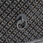 Lahey Solid Wood 11dwr Rectangle Console Table - Image 8