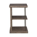 City Scape Chair Side Table - Image 4
