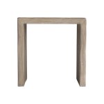 Montego Outdoor Side Table - Image 3