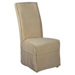 Long Parson Slip Cover