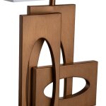Eisher Table Lamp - Image 5