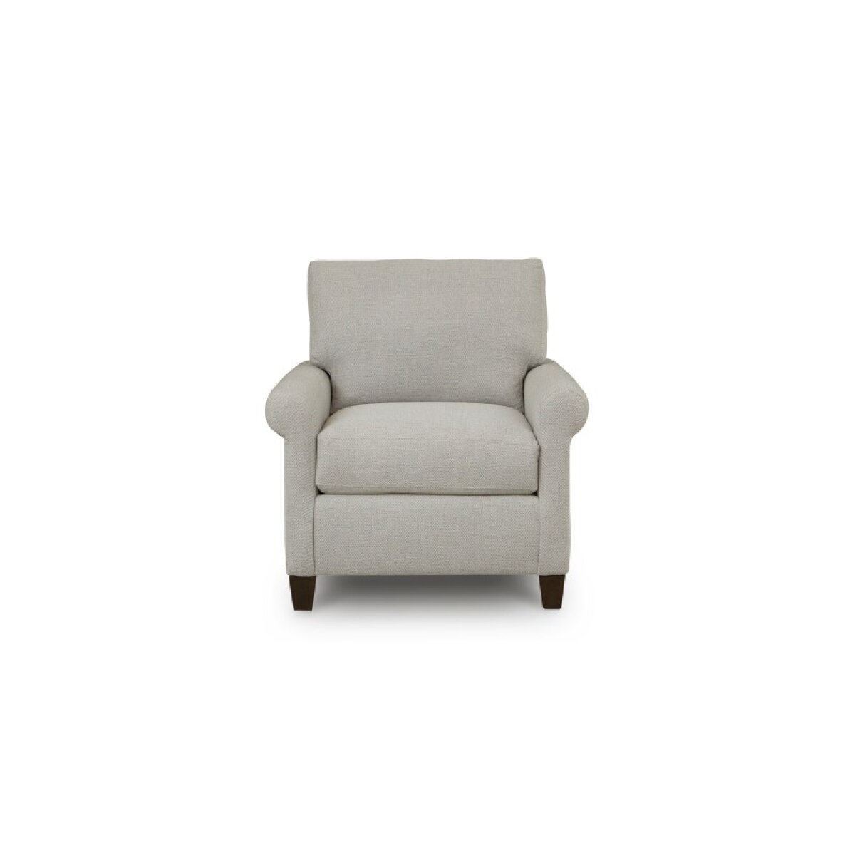 337e978666fedbb5ebb8ebef63f72357 Spencer Roll Arm Chair - Image 1