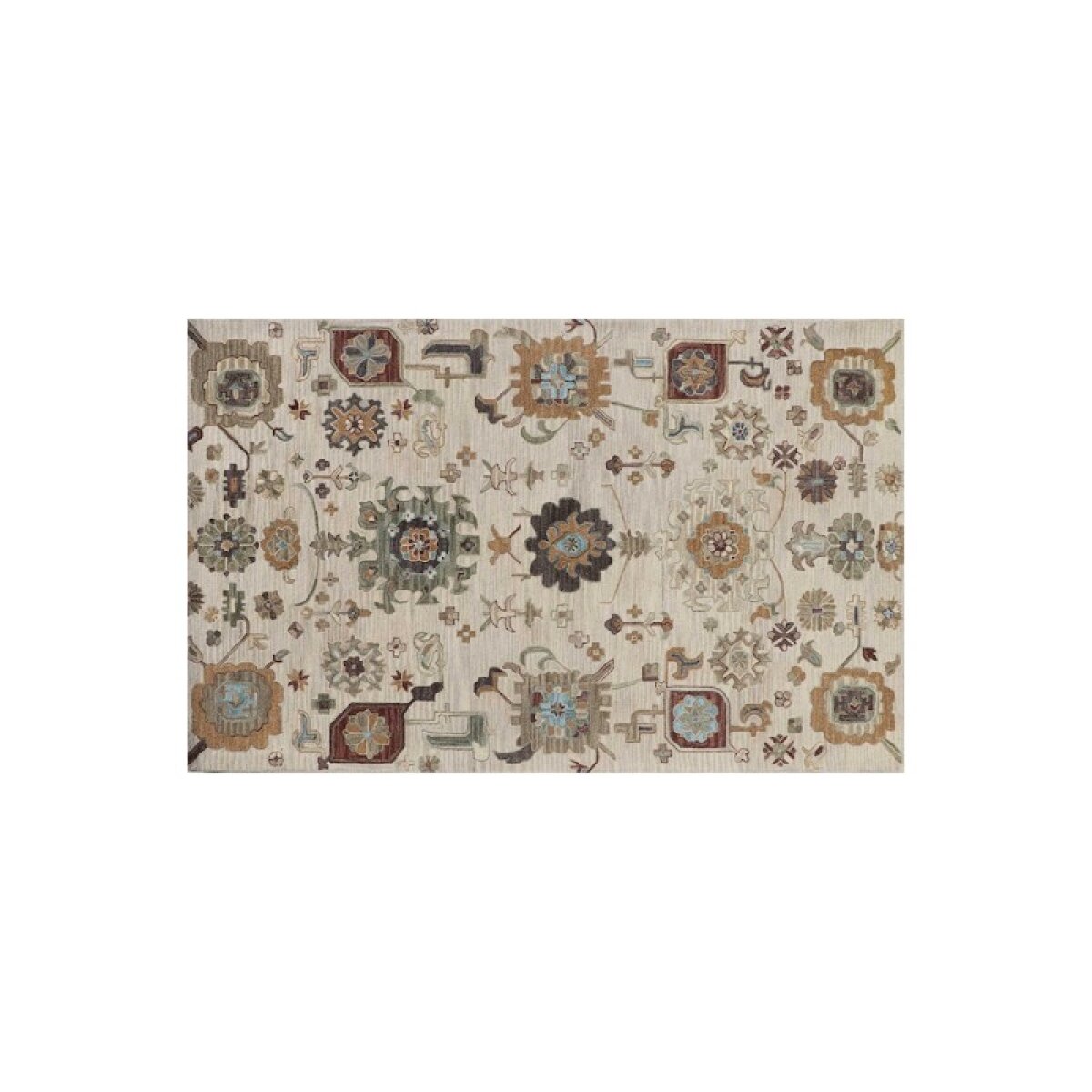 338a7c6c81d721e79289fcbf2193056f PIXIE COLLECTION- SAND 8' x 11' - Image 1