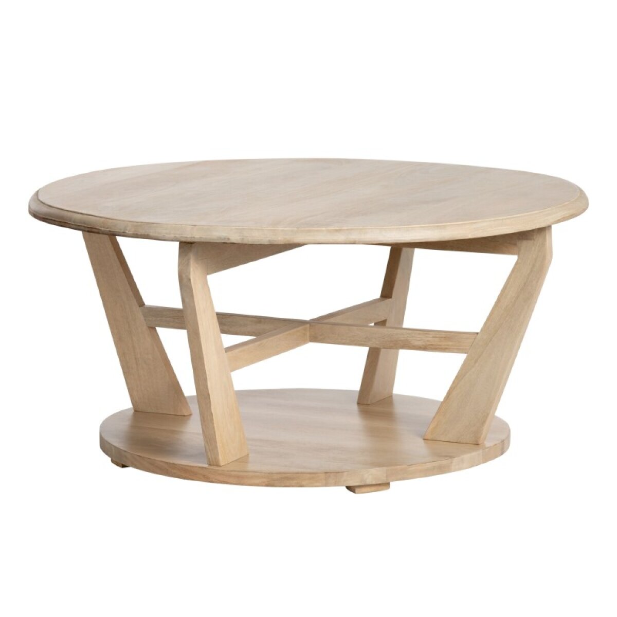 3393ff202ec84b5deb47e659a945bfcd Roswell Cocktail Table - Image 1