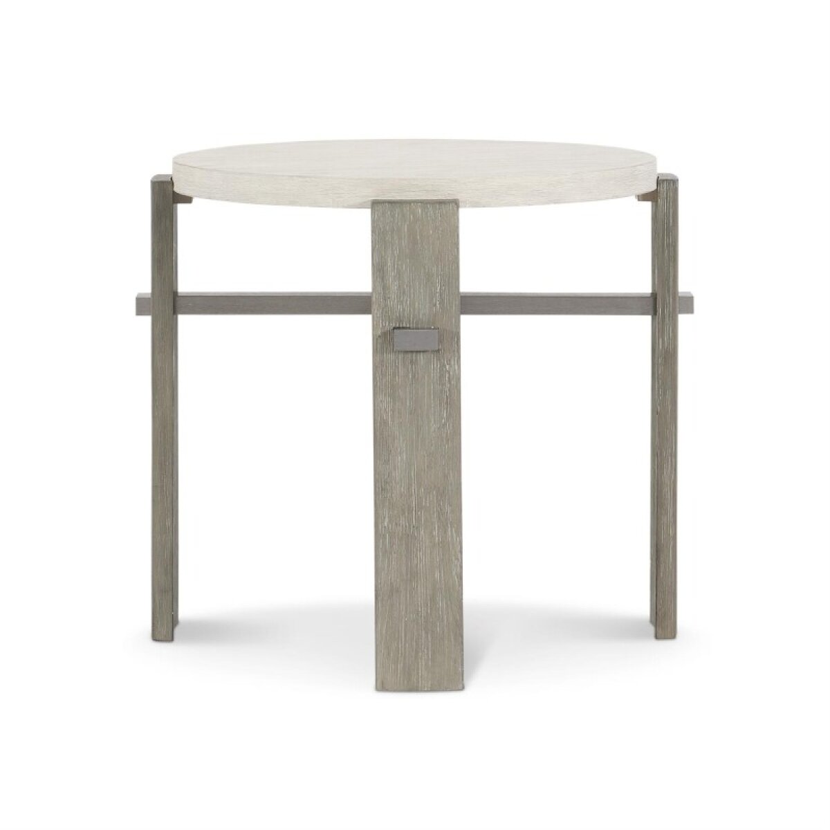 33a1faeed8b1657e97d06d523a4b0336 Foundations Side Table - Image 1