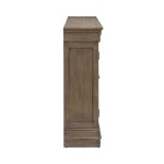 Morrow Bay Hall Buffet - Woodtone - Image 5